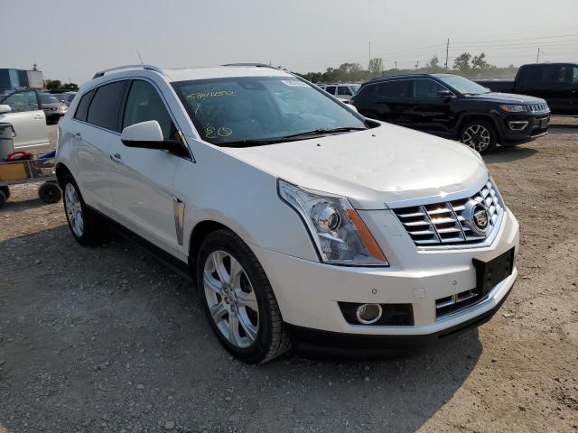 CADILLAC SRX PERFOR 2014 3gyfnfe37es676599