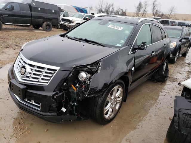 CADILLAC NULL 2015 3gyfnfe37fs519205