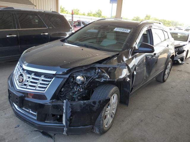 CADILLAC SRX PERFOR 2015 3gyfnfe37fs547229