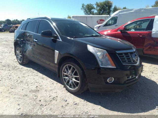 CADILLAC SRX 2015 3gyfnfe37fs574348