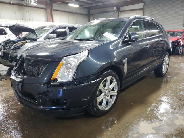 CADILLAC SRX 2015 3gyfnfe37fs608188