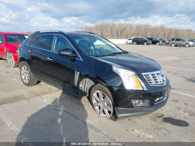 CADILLAC SRX 2015 3gyfnfe37fs616288