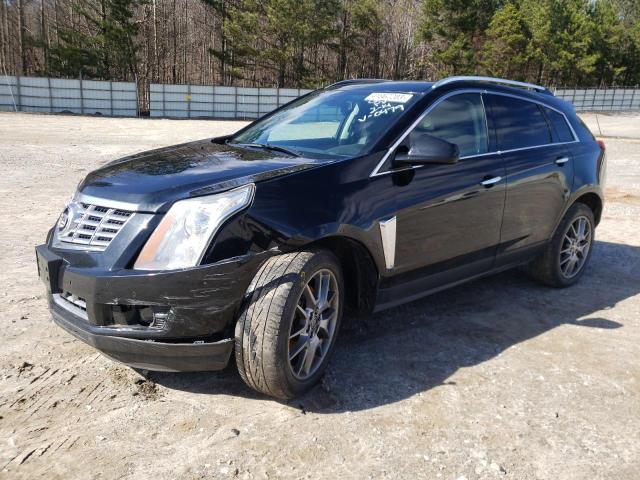 CADILLAC SRX PERFOR 2015 3gyfnfe37fs630479