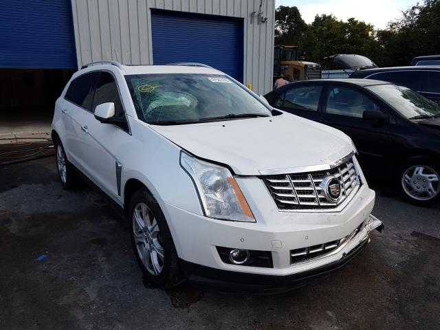 CADILLAC SRX PERFOR 2015 3gyfnfe37fs640753