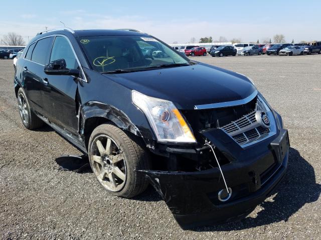 CADILLAC SRX PREMIU 2012 3gyfnfe38cs504465