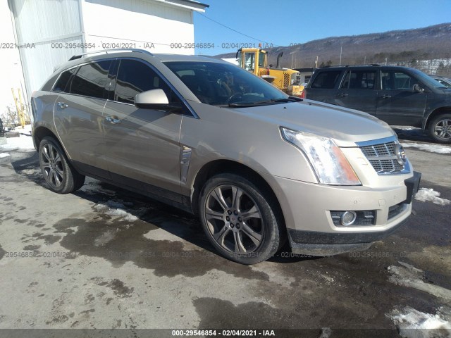 CADILLAC SRX 2012 3gyfnfe38cs519032