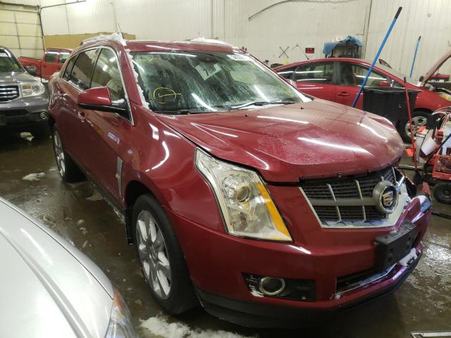 CADILLAC SRX PREMIU 2012 3gyfnfe38cs520276