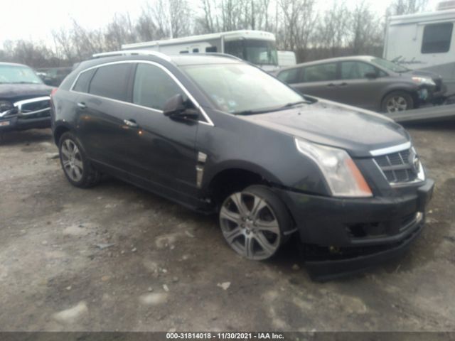 CADILLAC SRX 2012 3gyfnfe38cs546795