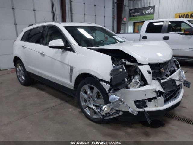 CADILLAC SRX 2012 3gyfnfe38cs547137