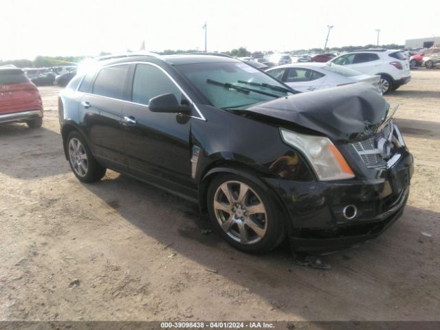 CADILLAC SRX 2012 3gyfnfe38cs563564