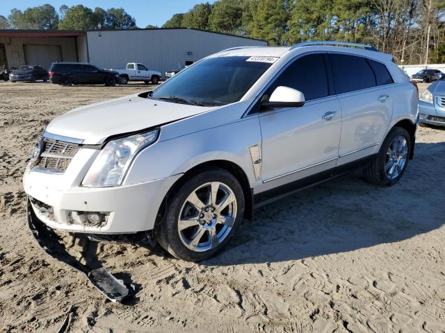 CADILLAC SRX 2012 3gyfnfe38cs578579