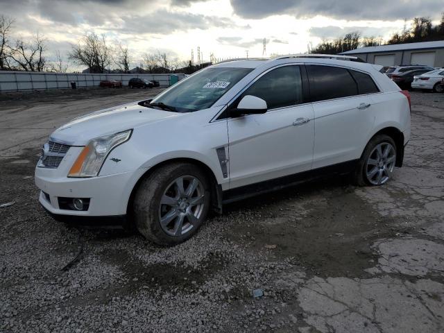 CADILLAC SRX 2012 3gyfnfe38cs649229