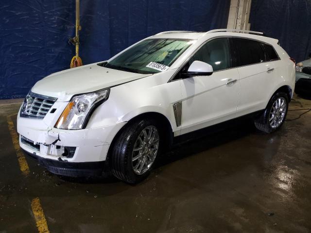 CADILLAC SRX 2014 3gyfnfe38es534472