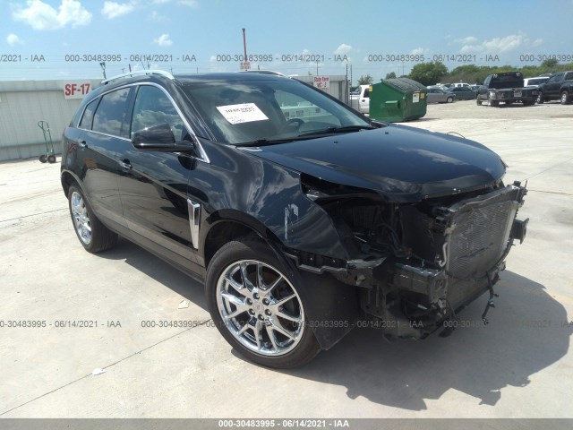 CADILLAC SRX 2014 3gyfnfe38es569786