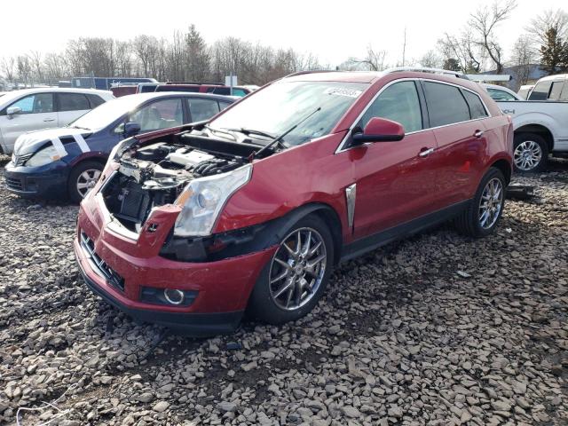 CADILLAC NULL 2014 3gyfnfe38es584143