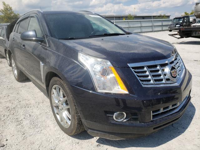 CADILLAC SRX PERFOR 2014 3gyfnfe38es637438