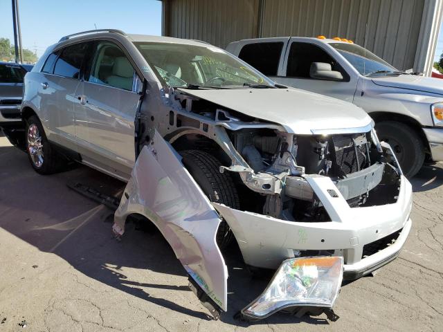 CADILLAC SRX PERFOR 2014 3gyfnfe38es678927