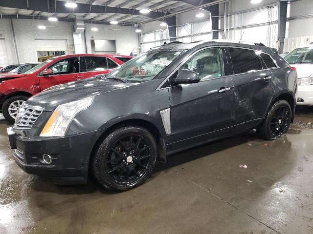 CADILLAC SRX PERFOR 2014 3gyfnfe38es682962