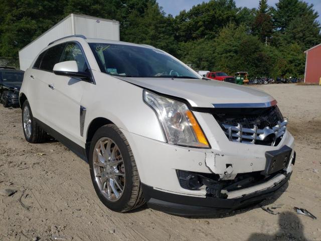 CADILLAC SRX PERFOR 2015 3gyfnfe38fs518550