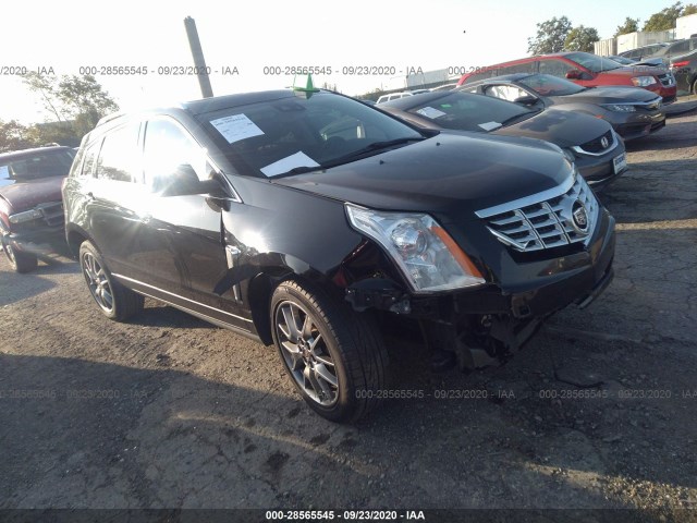 CADILLAC SRX 2015 3gyfnfe38fs580305