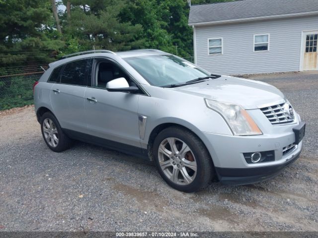 CADILLAC SRX 2015 3gyfnfe38fs585391