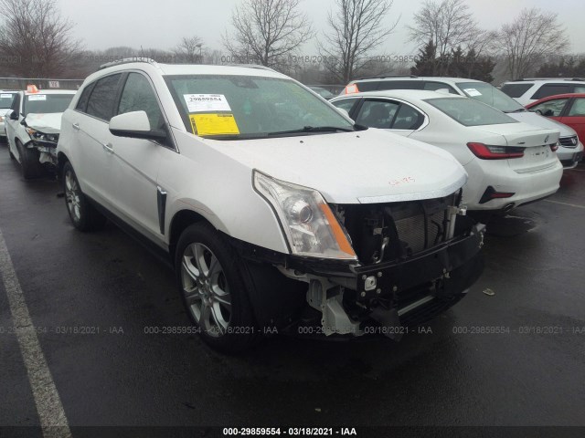 CADILLAC SRX 2015 3gyfnfe38fs586301