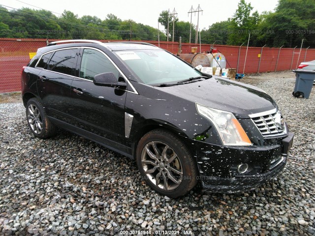 CADILLAC SRX 2015 3gyfnfe38fs591126