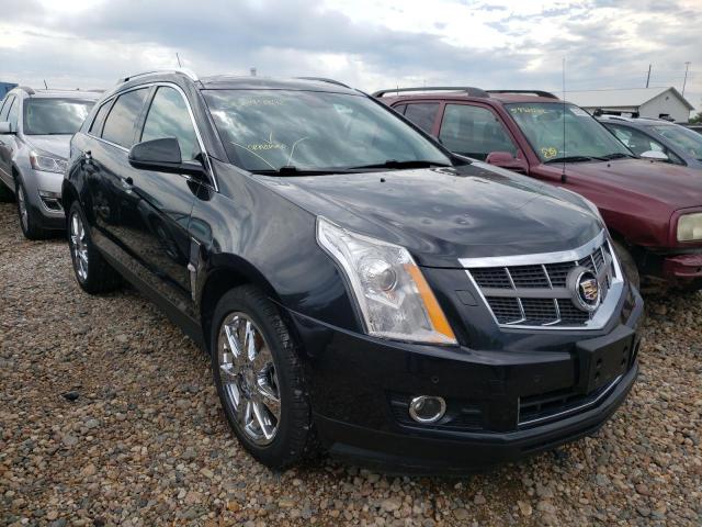 CADILLAC SRX PREMIU 2012 3gyfnfe39cs501297