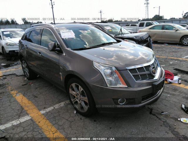 CADILLAC SRX 2012 3gyfnfe39cs547860