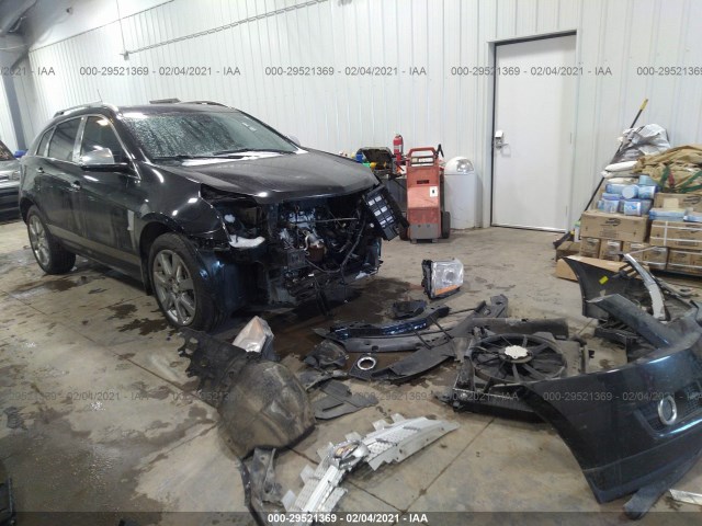 CADILLAC SRX 2012 3gyfnfe39cs555389