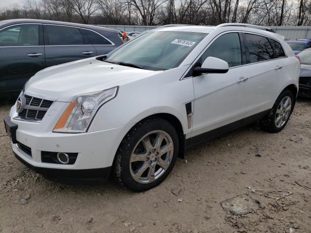 CADILLAC SRX 2012 3gyfnfe39cs578669