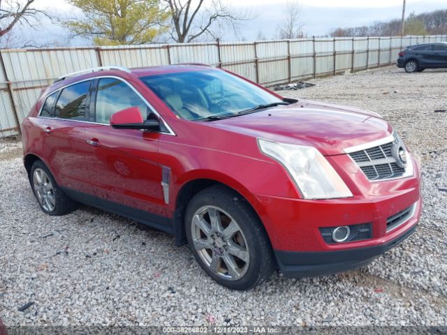 CADILLAC SRX 2012 3gyfnfe39cs591275