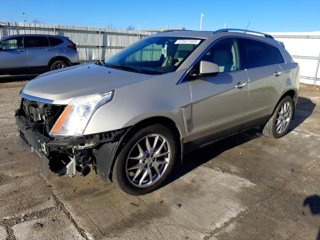 CADILLAC SRX 2014 3gyfnfe39es579260