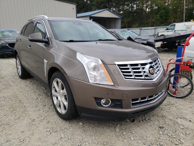 CADILLAC SRX PERFOR 2014 3gyfnfe39es585205