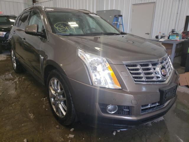 CADILLAC SRX PERFOR 2014 3gyfnfe39es615433