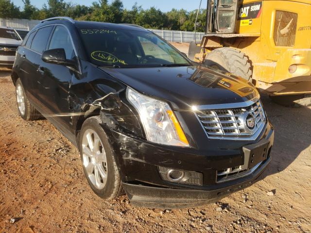 CADILLAC SRX PERFOR 2015 3gyfnfe39fs557244