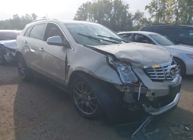 CADILLAC SRX 2015 3gyfnfe39fs571077