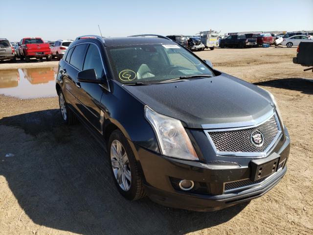 CADILLAC SRX PERFOR 2015 3gyfnfe39fs571290