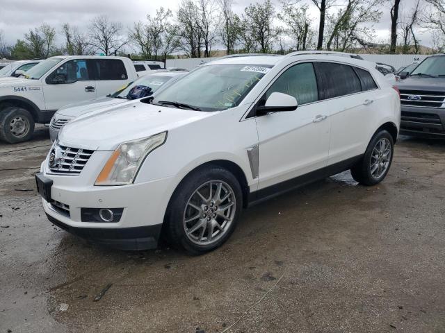 CADILLAC SRX 2015 3gyfnfe39fs583049