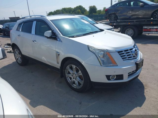 CADILLAC SRX 2015 3gyfnfe39fs585920