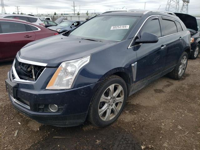 CADILLAC SRX 2015 3gyfnfe39fs612873