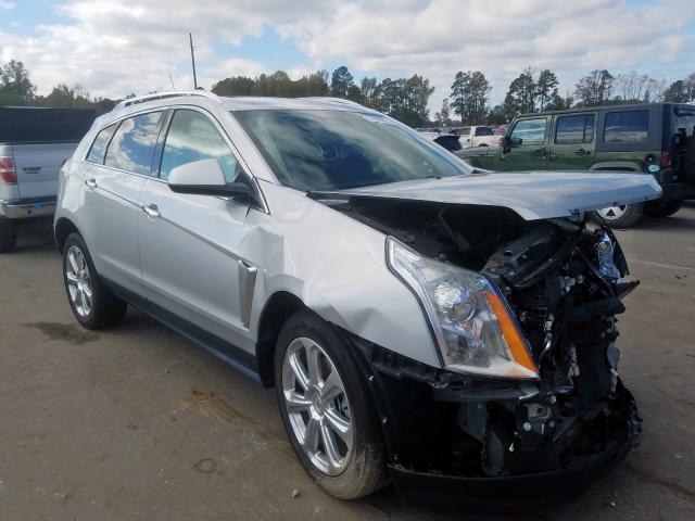 CADILLAC SRX PERFOR 2015 3gyfnfe39fs616292