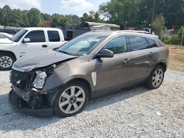 CADILLAC SRX PERFOR 2015 3gyfnfe39fs619595