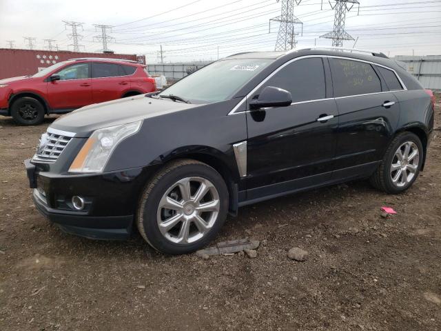 CADILLAC SRX PERFOR 2015 3gyfnfe39fs633867