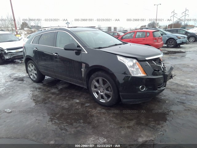 CADILLAC SRX 2012 3gyfnfe3xcs503995