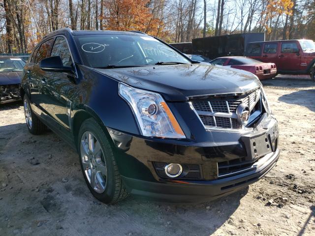 CADILLAC SRX PREMIU 2012 3gyfnfe3xcs508582