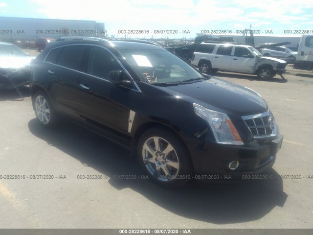 CADILLAC SRX 2012 3gyfnfe3xcs509764