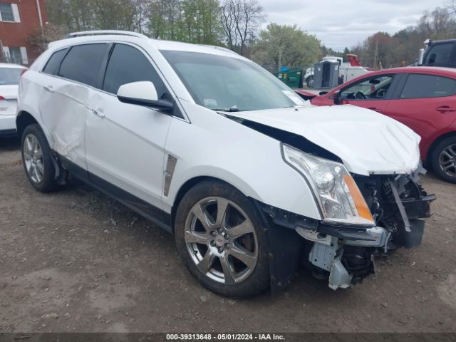 CADILLAC SRX 2012 3gyfnfe3xcs517802