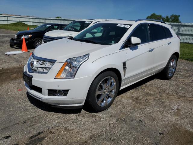 CADILLAC SRX 2012 3gyfnfe3xcs521963