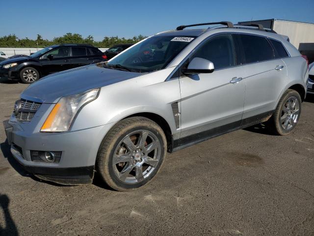 CADILLAC SRX PREMIU 2012 3gyfnfe3xcs524121